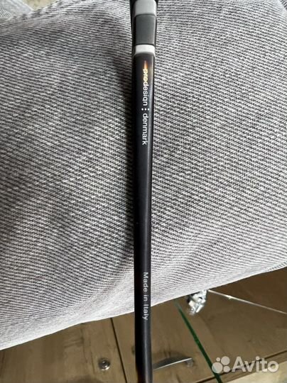 Оправа для очков мужская prodesign