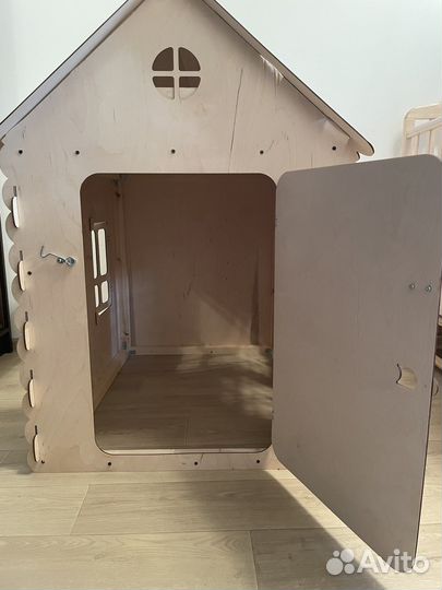 Детский домик