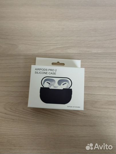 Чехол для airpods pro 2