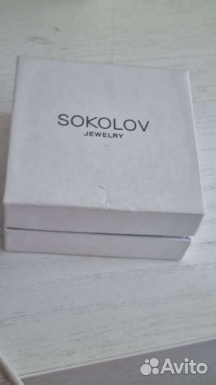 Коробочки доя украшений