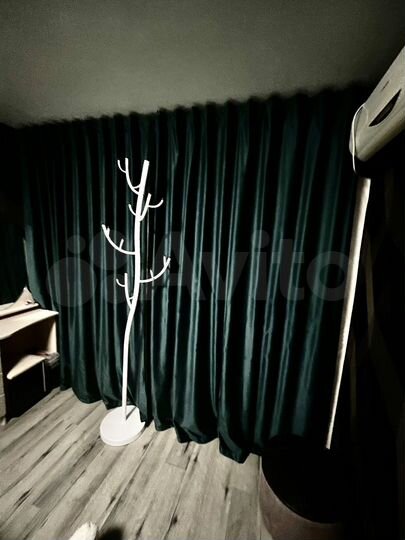 2-к. квартира, 50 м², 1/5 эт.