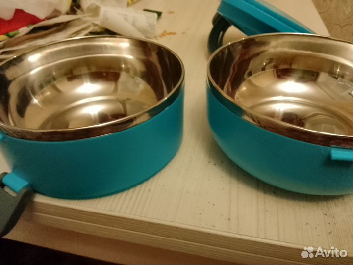 Походный набор посуды