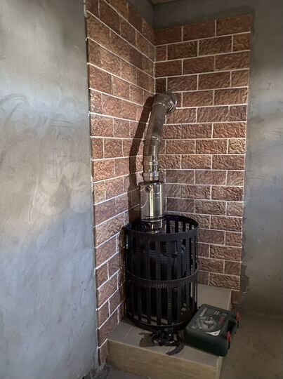 Дом 77,5 м² на участке 6 сот.