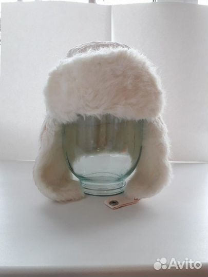 Шапка для девочки