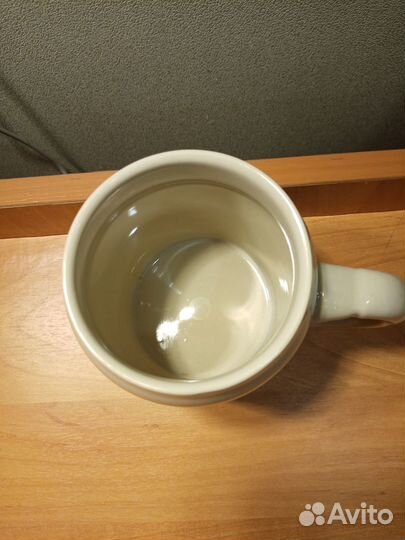 Пивная кружка