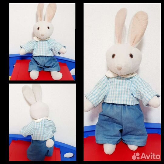 Мягкая игрушка Единорог Сплюшка 35 см