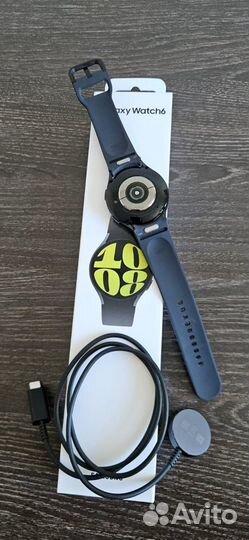 Samsung galaxy watch 6 44mm