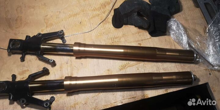 Suzuki gsx 1300 r hayabusa