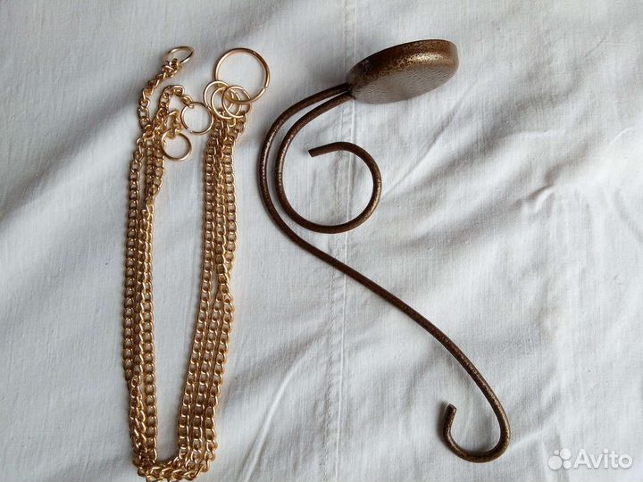 Держатель для лампадки