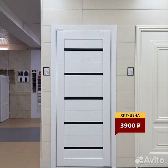 Двери межкомнатные
