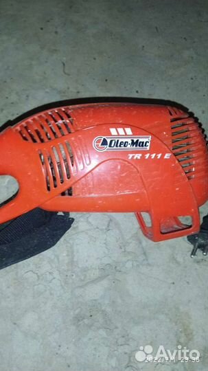 Электротример