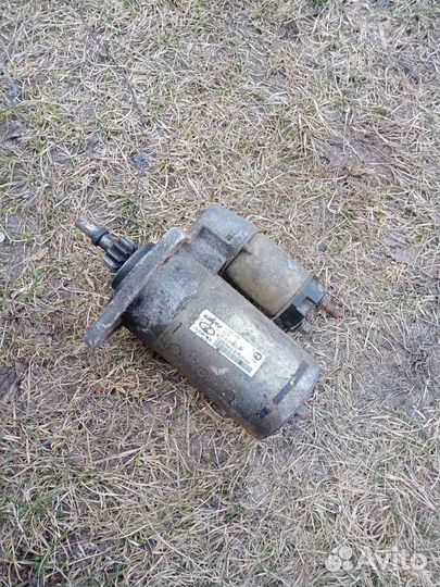 Стартер ваз 2108 2109 2113 2114 2115