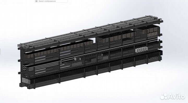 Чертежи, 3D модели, реверс инжиниринг, Solidworks