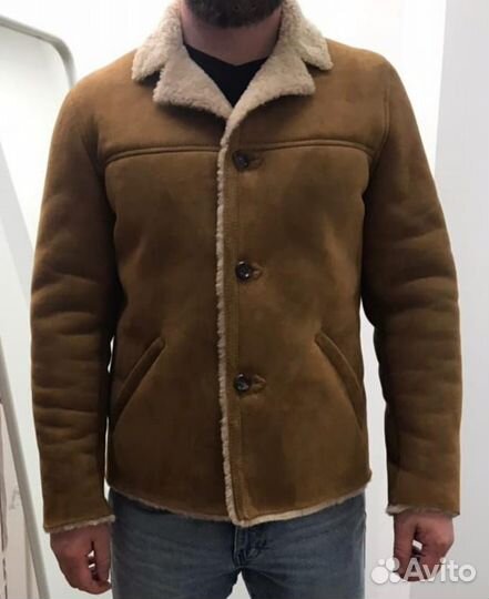 Пошив дублёнок на заказ по индивидуальным меркам