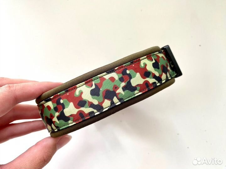 Ошейник для собак