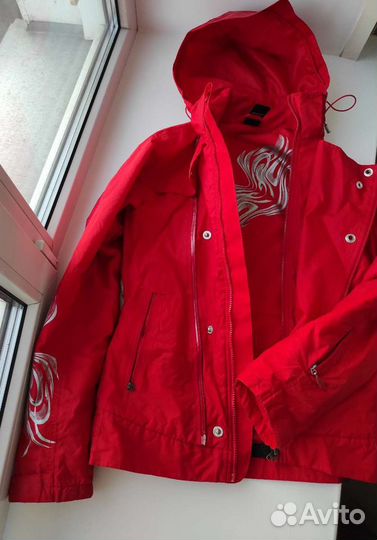 Куртка Adidas, S