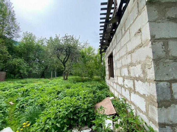 Дом 68,6 м² на участке 14,5 сот.