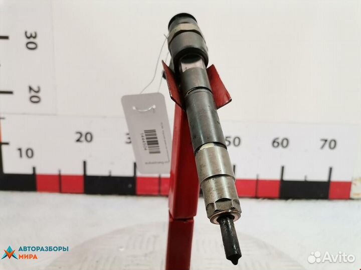 Форсунка Mercedes-Benz A-Класс W169 2008