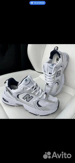 Кроссовки new balance 530
