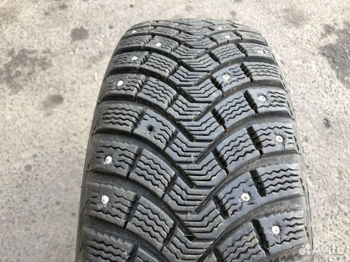 Michelin X-Ice North XIN2 195/65 R15 95T