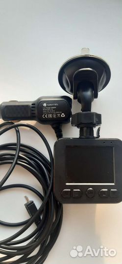 Видеорегистратор Navitel R 200