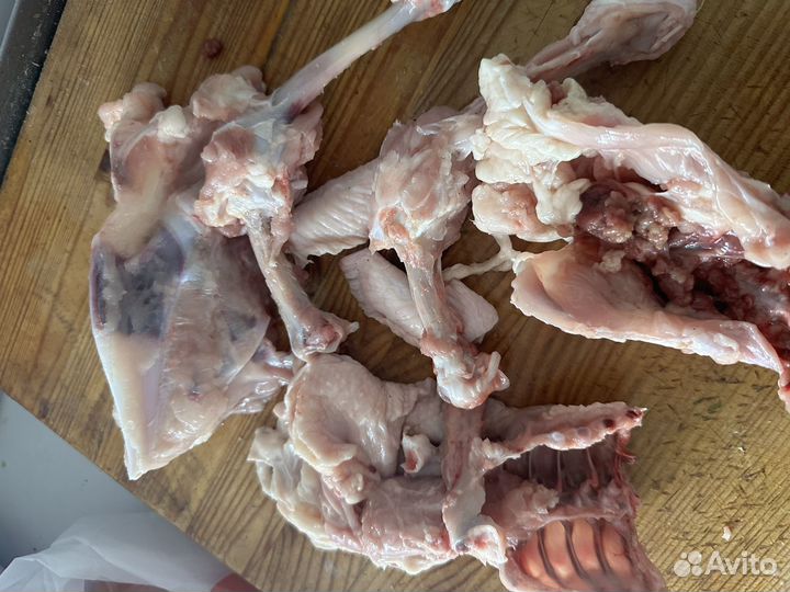 Кости для собак