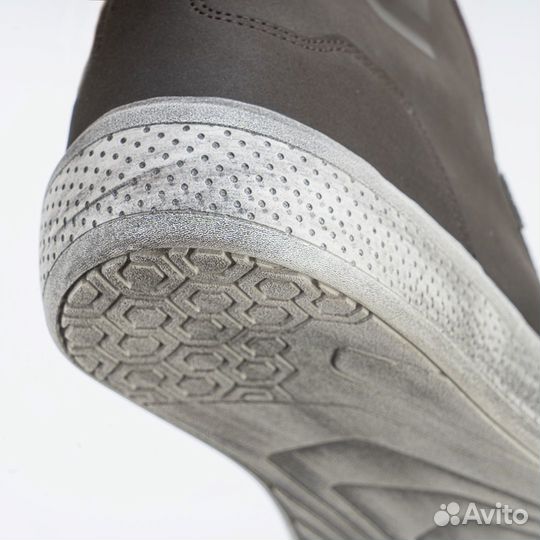 Мотоботы Eleveit Antibes WP Full Leather