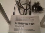Wi-Fi роутер Keenetic Omni (KN-1410) wi-fi n300