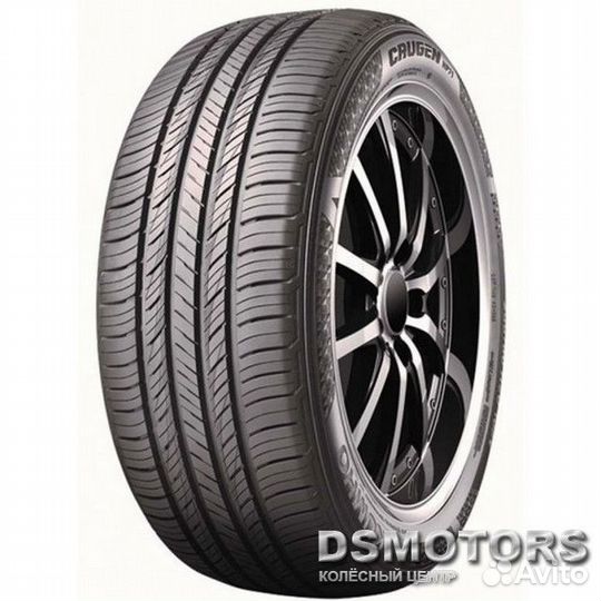 Kumho Crugen HP91 285/65 R17 116H