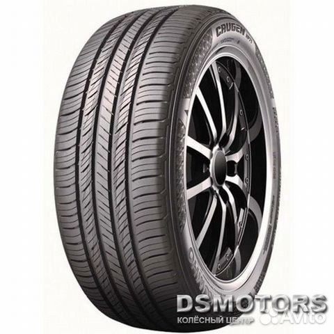 Kumho Crugen HP91 285/65 R17 116H