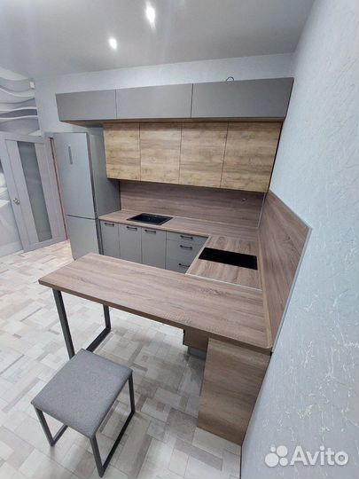 Кухня на заказ