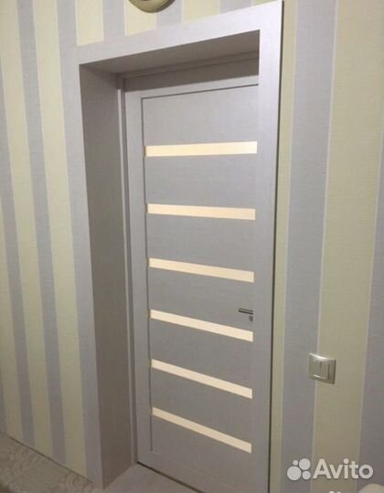 Межкомнатные двери «Эконом»