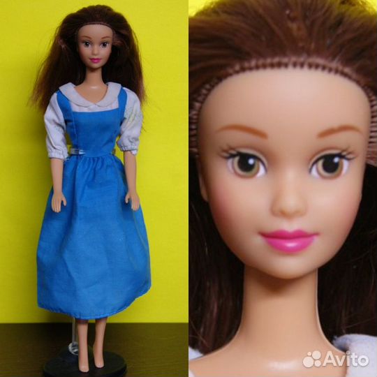 Барби Barbie винтаж 60-х 70-х 80-х 90-х