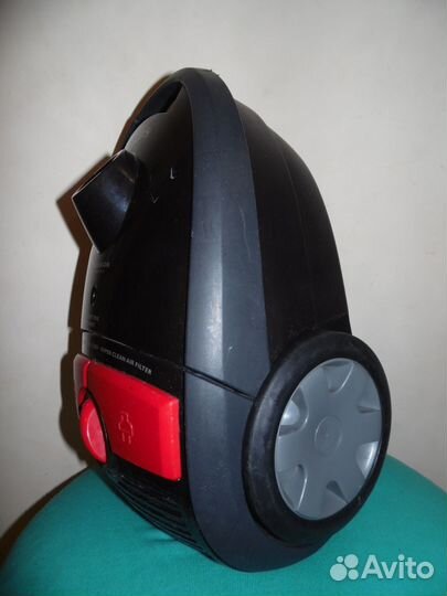 Пылесос Philips FC8620 (на ремонт)