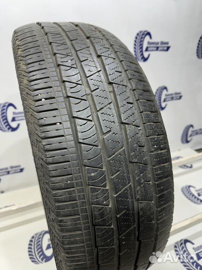 Continental ContiCrossContact LX Sport 225/60 R17