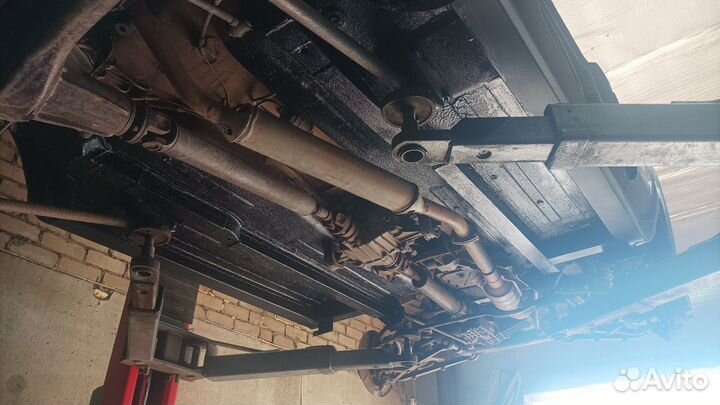 Кузовной ремонт сварочные работы без покраски