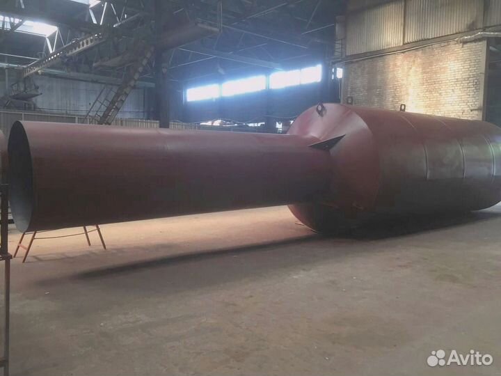 Емкость для хранения