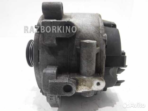 Генератор Порше Cayenne 955 957