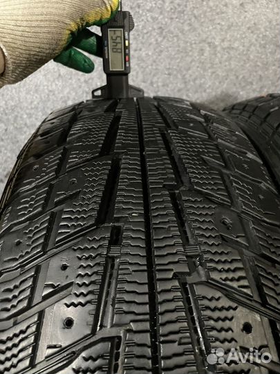 Federal Himalaya Snow 225/55 R18 98T