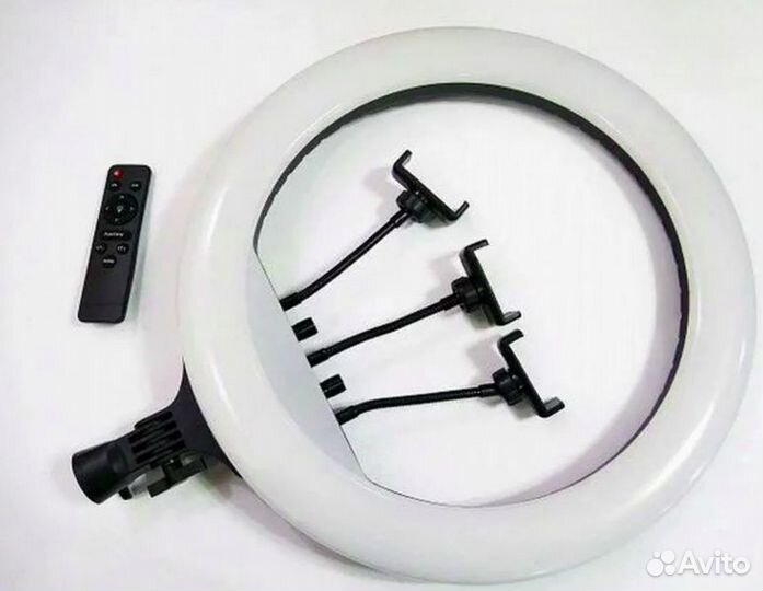 Лампа Для Селфи