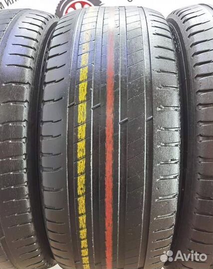 Michelin Latitude Sport 3 235/55 R19 105V