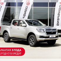 Новый Dongfeng DF6 2.3 AT, 2023, цена от 3 499 000 руб.