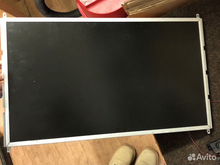 Запчасти от моноблока lenovo 3000 c300 (57114115)