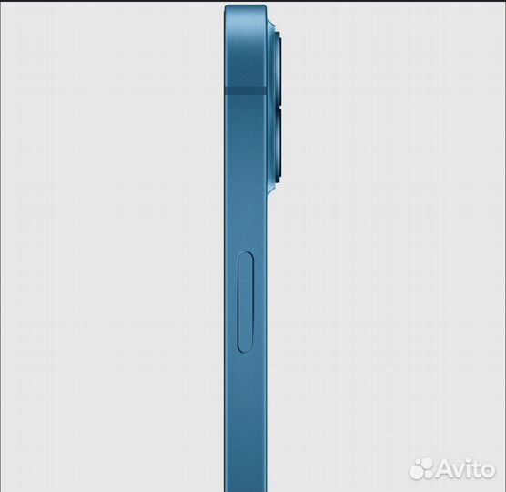 iPhone 13 mini, 256 ГБ