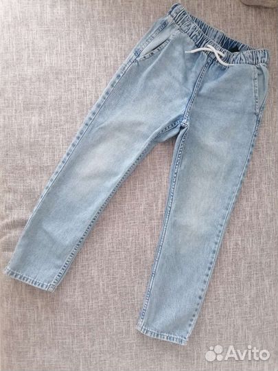 Вещи пакетом для мальчика