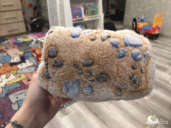 Домик для грызунов