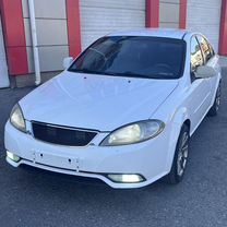 Daewoo Gentra 1.5 MT, 2013, 385 000 км, с пробегом, цена 535 000 руб.