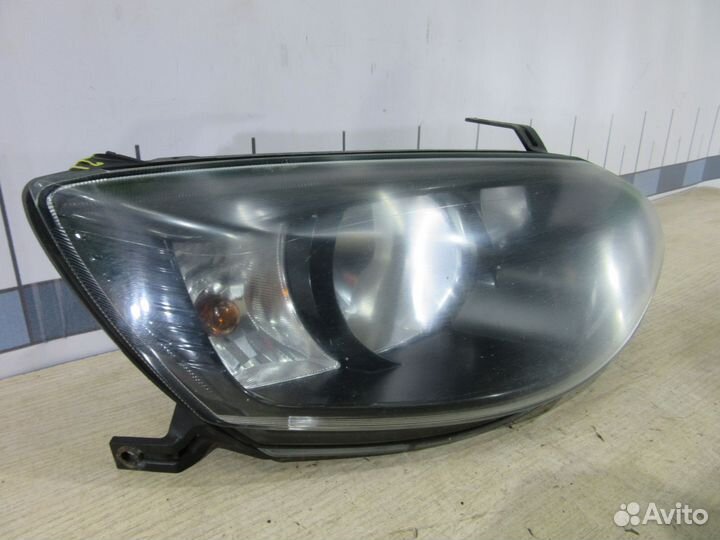 Фара правая VAZ LADA Kalina 2 с 2013