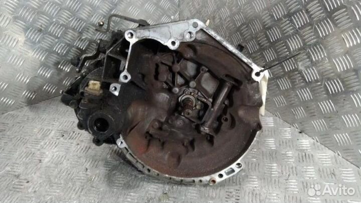МКПП Citroen Berlingo 1.4