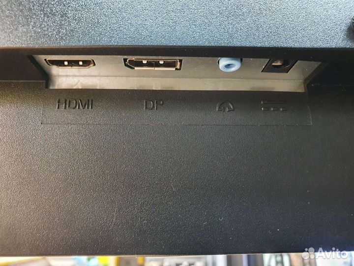 Монитор Acer EG240YPbipx 24